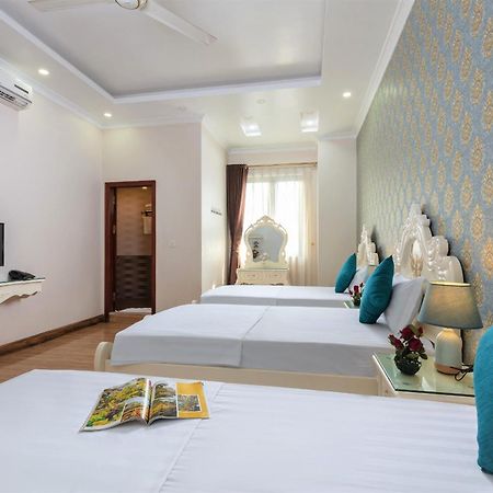 Phoenix Hotel Hạ Long Extérieur photo
