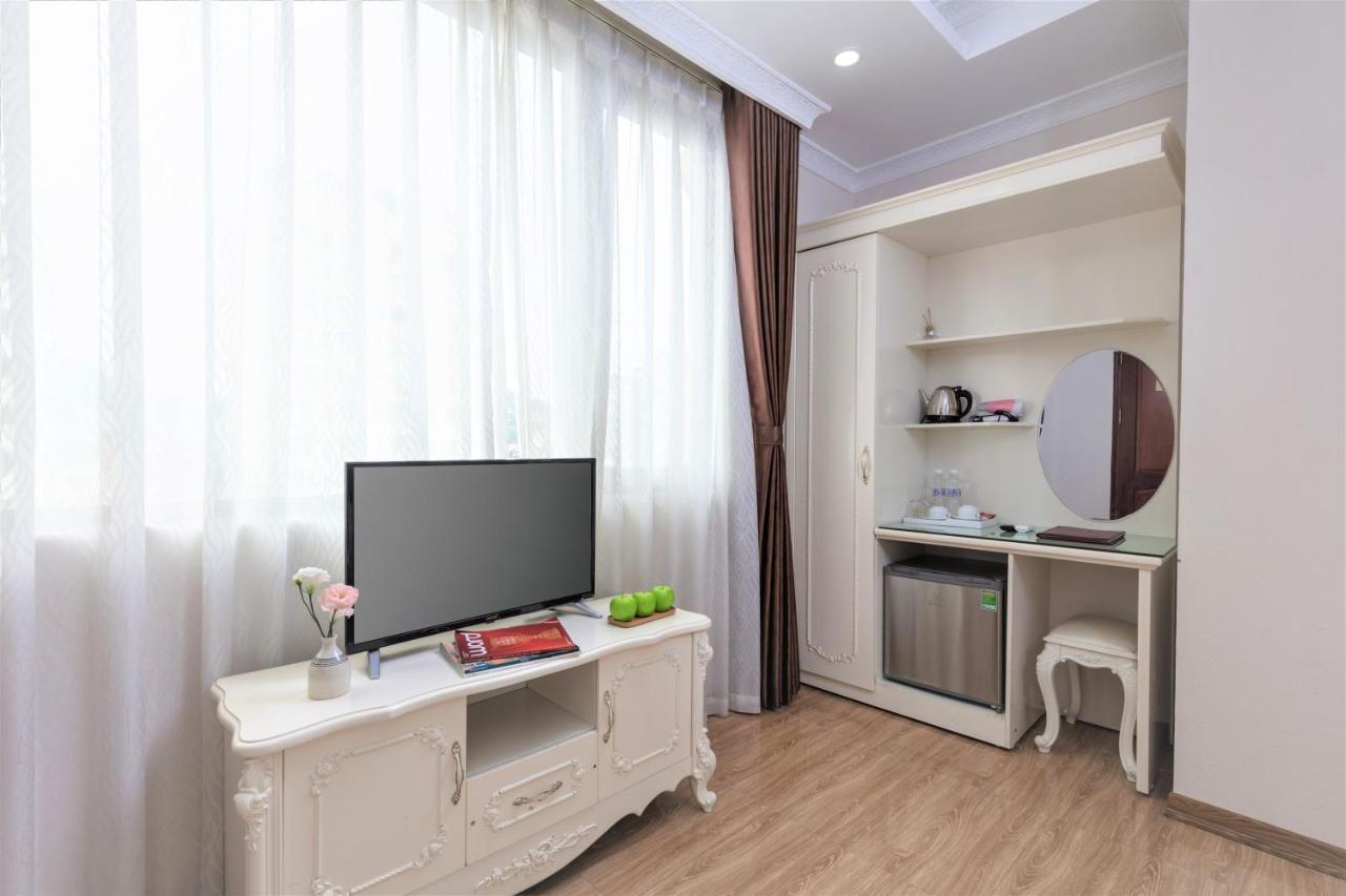 Phoenix Hotel Hạ Long Extérieur photo