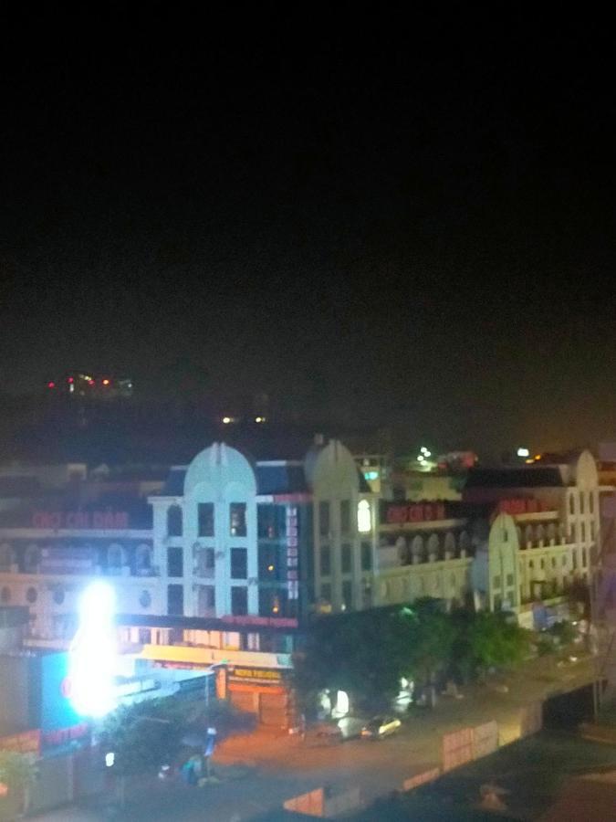 Phoenix Hotel Hạ Long Extérieur photo