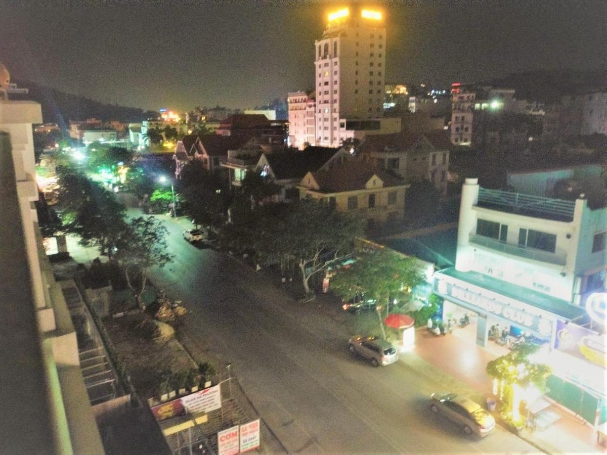 Phoenix Hotel Hạ Long Extérieur photo